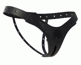 男性用/貞操帯ベルト■Resin