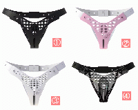 男性用/貞操帯ベルト■Resin