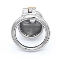 ステンレス製/男性用貞操帯■Emulation■NK