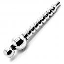 尿道ペニスプラグ/スクリューボール・ストッパー■9mm～16mm