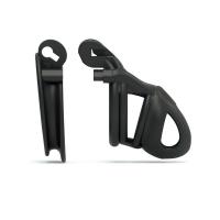 男性用貞操帯■Mamba■ダブルアーク・リング(ケージ4種)