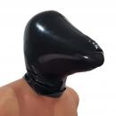 ラバー・ラテックス/リブレス・マスク■2色