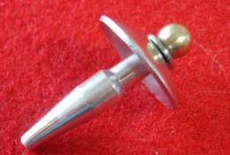 傘つき尿道プラグ&コックリング