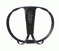 女性用/貞操帯ベルト■Resin