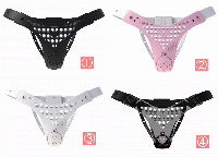 女性用/貞操帯ベルト■Resin