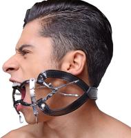 ホワイトヘッド開口器■ハードベルト付き