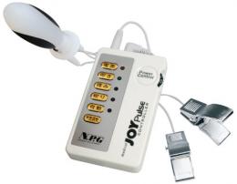 低周波責め/パルススティック&2クリップ