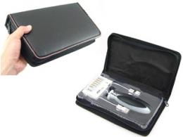 低周波責め/パルススティック&2クリップ