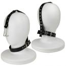 鼻フック付き首輪