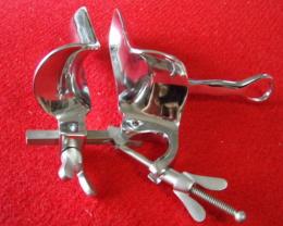 スペキュラム★ターレット式/TRELAT