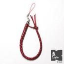 ぷちSMストラップ(一本ムチ)/単色