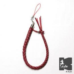 ぷちSMストラップ(一本ムチ)/単色