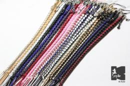 ぷちSMストラップ(一本ムチ)/コンビ