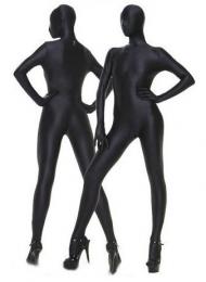 全身タイツ(全タイ・ZENTAI)