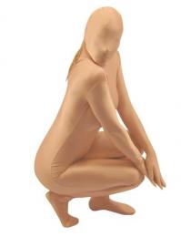 全身タイツ(全タイ・ZENTAI)