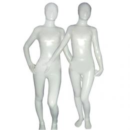 全身タイツ(全タイ・ZENTAI)/メタリックタイプ