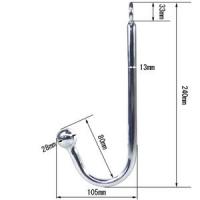 アナルフック・ボール付き