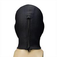 ネオプレーン製マスク/エアーメッシュ