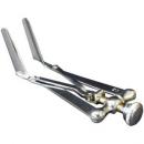 鼻鏡(フレンケル式)