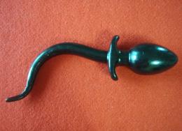 パピー・テイル/アナルプラグ