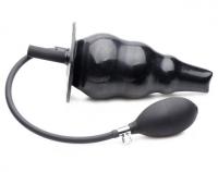 特大インフレータブル!エネマ・プラグ