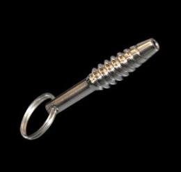 男性用/尿道ペニスプラグ/スクリュー