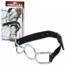 開口・スパイダーギャグ