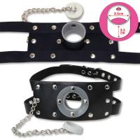 マウスプラグ・マスク/開口・プラグ付