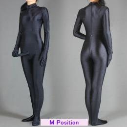 ペニスサック付き/キャットスーツ◆全身タイツ(ゼンタイ)