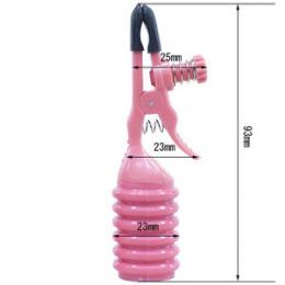 5種のアタッチメント付き■バイブレーティング・セット