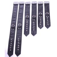 サスペンション・スリング/手足枷付き■本革製