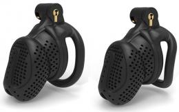 男性用貞操帯■Resin■Bee-hive