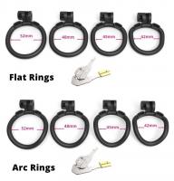 男性用貞操帯■Resin■Bee-hive-S■