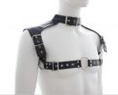 男性用/ネック&チェストハーネス