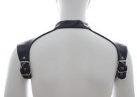 男性用/ネック&チェストハーネス