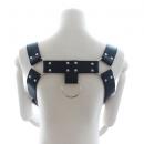 男性用/チェストハーネス(H型)