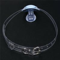 アダルトベビー/おしゃぶりギャグ