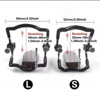 ディープスロート/開口ギャグ■サイズ二種