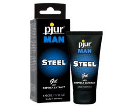 pjur MAN /スチールジェル