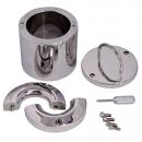 いろいろ楽しめる!ボール・フラスコ・ストレッチャー