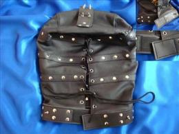 全頭マスク/スパイク