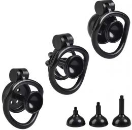 男性用貞操帯■プッシュベース付セット■2色/3種