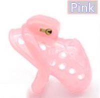 男性用貞操帯■VH/4リング付き