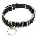 レザー&メタル/首輪