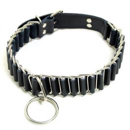 レザー&メタル/首輪