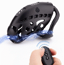 エレクトロ・ショック機能付き■男性用貞操帯■