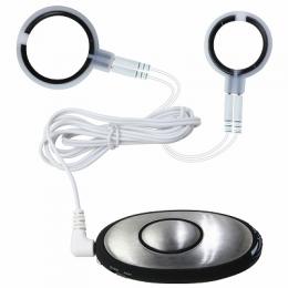 男性器・ダブルコックリング/低周波責めセット