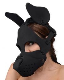 Neoprene製/ドッグマスク