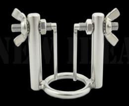 ステンレス製/尿道ストレッチャー