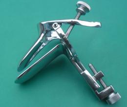 スペキュラム★桜井式膣鏡/XOサイズ